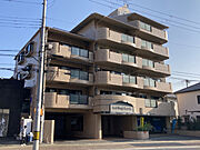 山陽姫路駅より徒歩15分 2階 築35年7ヶ月の賃貸物件