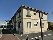 余部駅より徒歩19分 2階 築30年8ヶ月の賃貸物件