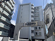 京口駅より徒歩5分 6階 築38年1ヶ月の賃貸物件