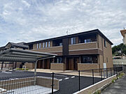 播磨高岡駅より徒歩22分 1階 築4年2ヶ月の賃貸物件