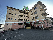 姫路駅よりバス15分 徒歩5分 4階 築49年8ヶ月の賃貸物件