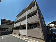 福崎駅より徒歩2分 3階 築8年8ヶ月の賃貸物件