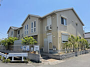 山陽天満駅より徒歩20分 2階 築7年11ヶ月の賃貸物件