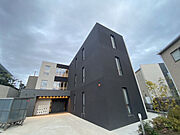 西飾磨駅より徒歩9分 1階 築4年4ヶ月の賃貸物件