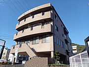 野里駅より徒歩3分 4階 築29年6ヶ月の賃貸物件