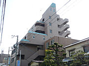 手柄駅より徒歩6分 2階 築36年2ヶ月の賃貸物件