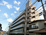 手柄駅より徒歩8分 4階 築31年6ヶ月の賃貸物件