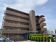 夢前川駅より徒歩12分 4階 築24年8ヶ月の賃貸物件