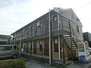 白浜の宮駅より徒歩9分 1階 築30年8ヶ月の賃貸物件