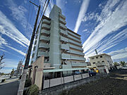 亀山駅より徒歩7分 7階 築28年の賃貸物件