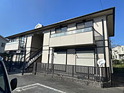 播磨高岡駅より徒歩13分 2階 築29年1ヶ月の賃貸物件