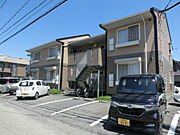 亀山駅より徒歩14分 1階 築36年2ヶ月の賃貸物件