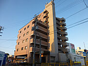 亀山駅より徒歩5分 5階 築27年5ヶ月の賃貸物件