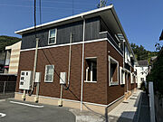 網干駅よりバス11分 徒歩6分 2階 築6年8ヶ月の賃貸物件