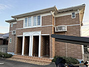 網干駅よりバス13分 徒歩3分 1階 築17年9ヶ月の賃貸物件