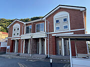 妻鹿駅よりバス11分 徒歩4分 1階 築21年10ヶ月の賃貸物件