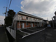 サンシティー北新在家B棟 1階 築36年7ヶ月の賃貸物件