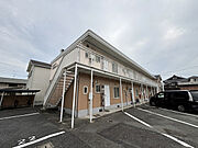 山陽網干駅より徒歩12分 2階 築36年8ヶ月の賃貸物件