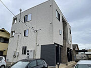 播磨高岡駅よりバス19分 徒歩2分 2階 築9年2ヶ月の賃貸物件