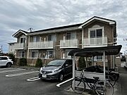 姫路駅より徒歩20分 2階 築19年6ヶ月の賃貸物件