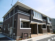 姫路駅よりバス22分 徒歩4分 1階 築10年8ヶ月の賃貸物件