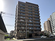 プレステージ姫路５ 7階 築24年5ヶ月の賃貸物件