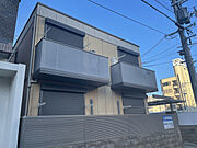 姫路駅より徒歩10分 1階 築20年10ヶ月の賃貸物件