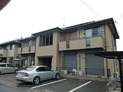 手柄駅より徒歩13分 1階 築22年10ヶ月の賃貸物件