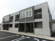 社町駅よりバス14分 徒歩1分 2階 築6年1ヶ月の賃貸物件