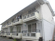 山陽姫路駅よりバス12分 徒歩3分 2階 築34年10ヶ月の賃貸物件