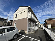 竜野駅より徒歩5分 1階 築34年2ヶ月の賃貸物件