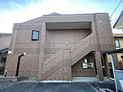 飾磨駅より徒歩9分 1階 築22年6ヶ月の賃貸物件