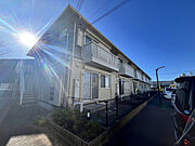 広畑駅より徒歩7分 2階 築17年2ヶ月の賃貸物件