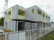 ヴェルロール西今宿 1階 築25年2ヶ月の賃貸物件