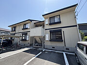 ビラ国分寺Ｂ棟 1階 築32年8ヶ月の賃貸物件