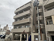 手柄駅より徒歩7分 4階 築35年3ヶ月の賃貸物件