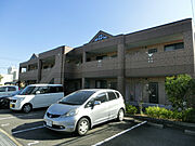 エーデルハイム 1階 築20年1ヶ月の賃貸物件