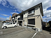 英賀保駅より徒歩6分 1階 築27年8ヶ月の賃貸物件