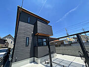 山陽天満駅より徒歩5分 1階 築3年6ヶ月の賃貸物件