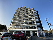 大塩駅より徒歩8分 5階 築30年6ヶ月の賃貸物件