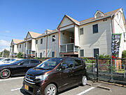 西飾磨駅より徒歩13分 2階 築29年10ヶ月の賃貸物件