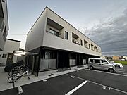 京口駅より徒歩28分 1階 築1年10ヶ月の賃貸物件