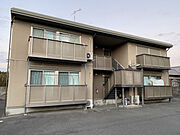 播州赤穂駅よりバス10分 徒歩4分 2階 築21年7ヶ月の賃貸物件