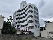 ロイヤルコーポ広畑 6階 築35年5ヶ月の賃貸物件