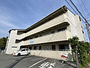 滝野駅よりバス13分 徒歩2分 2階 築34年9ヶ月の賃貸物件