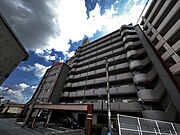 西飾磨駅より徒歩2分 3階 築34年2ヶ月の賃貸物件