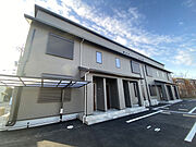 山陽網干駅より徒歩21分 1階 築1年10ヶ月の賃貸物件