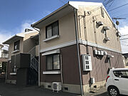 東山ハイツ A棟 1階 築39年8ヶ月の賃貸物件