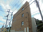 姫路駅よりバス10分 徒歩3分 4階 築19年8ヶ月の賃貸物件