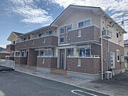 相生駅より徒歩19分 2階 築15年8ヶ月の賃貸物件